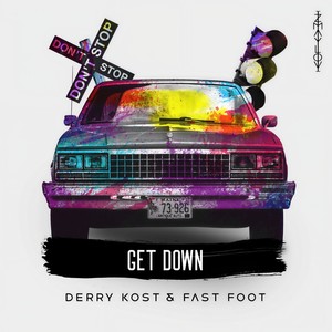 Get Down (Original Mix)
