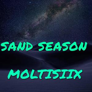 SAND SEASON, Pt. 1 (Explicit)