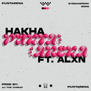 Punta arena (feat. Alxn)