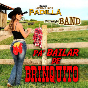 Pa' Bailar de Brinquito (Banda)