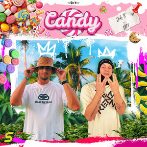Candy (Explicit)