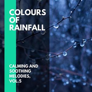 Colours of Rainfall - Calming and Soothing Melodies, Vol.5