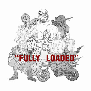 Fully Loaded (feat. vromj) (Explicit)