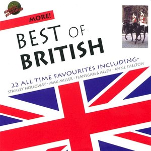 More! Best Of British - 22 All Time Favourites