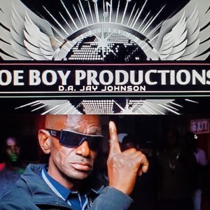 BROKE WEEKEND BARRY BACK J B P