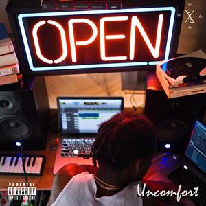 Uncomfort (Explicit)