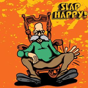 Slap Happy! (Explicit)