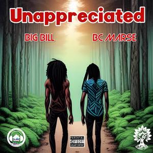 Unappreciated (Explicit)