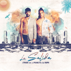 La Salida(feat. J Peralta & DJ Naps)
