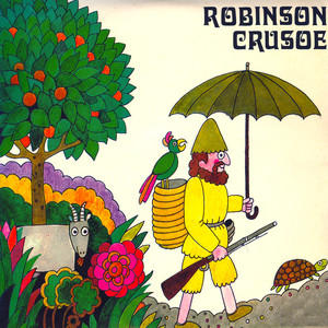 Robinson Crusoe 2