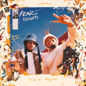 fear of heights (Explicit)