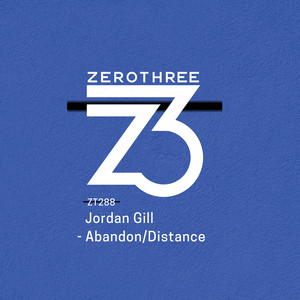 Distance (Extended Mix)