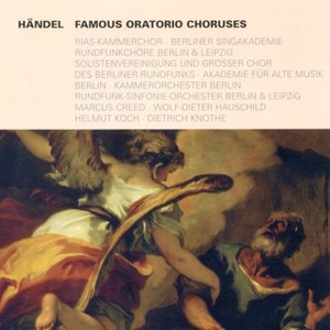 Judas Maccabaeus, HWV 63 - Part I: Klagt, ihr gebeugten Kinder (清唱剧《犹大·马加比》，HWV 63)
