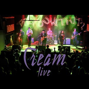 Cream (Live)