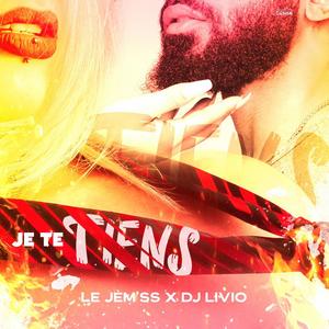 Je Te Tiens (feat. DJ LIVIO) (Explicit)