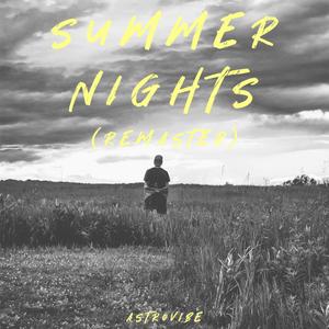 Summer Nights (Remaster)