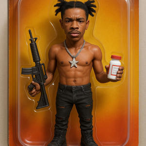 Switch to da body (Explicit)