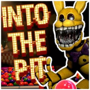 Into The Pit (feat. WAZO) (Remix)