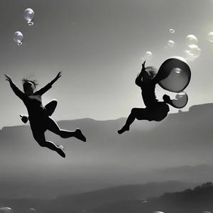 Bubblegum Dream (feat. Luigi Fiorentini) (Suno Remix)