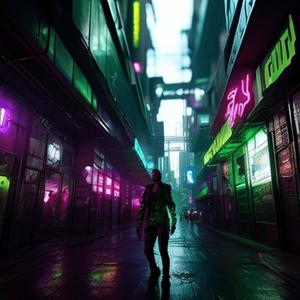 Rain (feat. stoned.lamp) (Explicit)