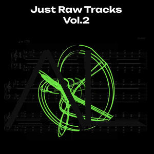 Just Raw Tracks, Vol. 2