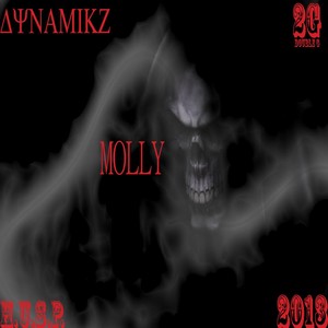 Molly(feat. 2g) (Explicit)