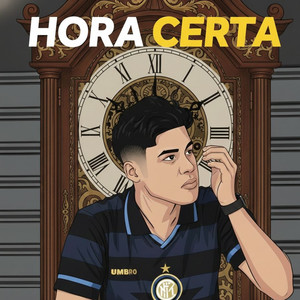 Só Te Fiz Uma Pergunta (Explicit)