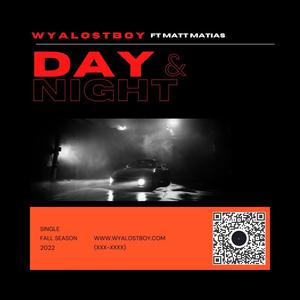 Day & Night (feat. Matt Matias)