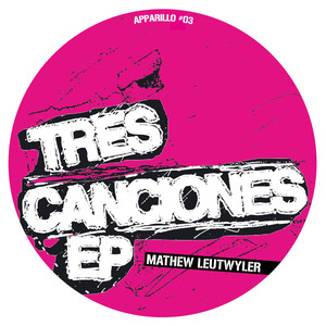 Tres Canciones EP