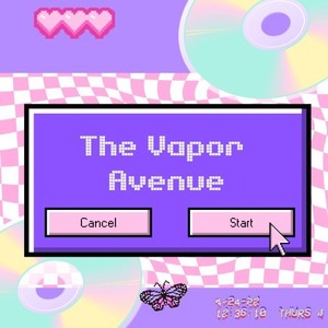 The Vapor Avenue