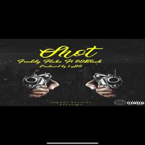 Shots (feat. 90Block) (Explicit)