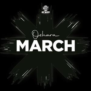 March