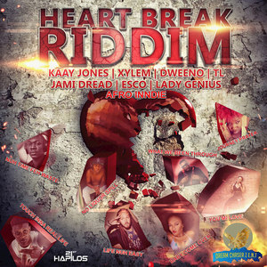 Heart Break Riddim