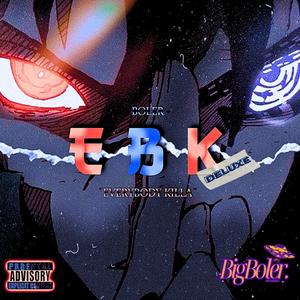 Bacc2Bacc (feat. CB ONE) (Explicit)