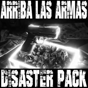 ARRIBA LAS ARMAS (feat. YAGOTHIA)