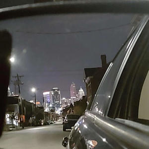 MrNiceGuy (feat. Issuee) (Explicit)