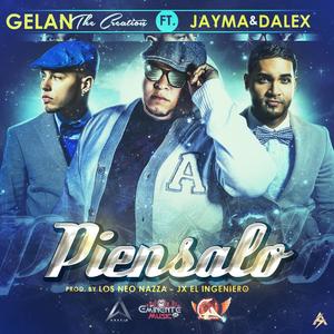 Piensalo