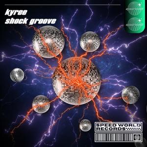 Shock Groove (Extended Mix)
