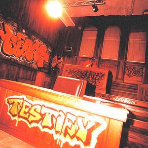 Powdered Ease (Explicit)