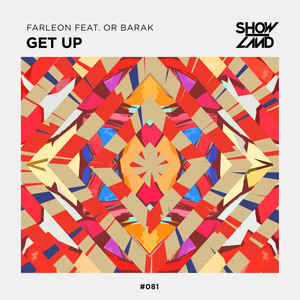 Farleon - Get Up (Extended Mix)