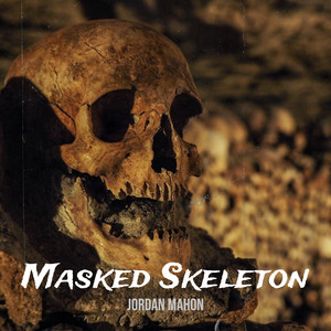 Masked Skeleton (Explicit)