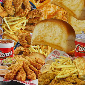 Texas Toast (Explicit)