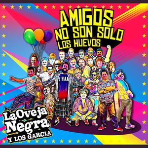 Descontrol.(feat. Gustavito, Los Tulipanes, Diego Demarco & Los Auténticos Decadentes)