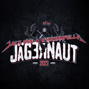Jägernaut 2021 (Explicit)