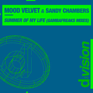 Summer Of My Life (Gambafreaks Mixes)