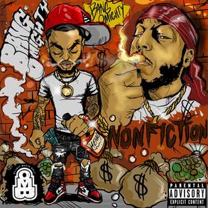Hot Ice(feat. A1 Courtlandt) (Explicit)