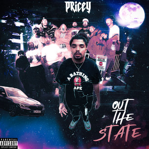 Out The State (Explicit)