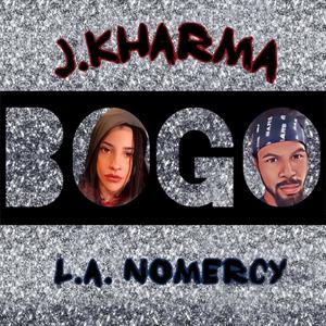 B.O.G.O. (feat. L.A. NoMercy) (Explicit)