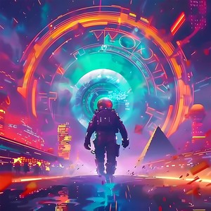 时光的旅者 (伴奏)