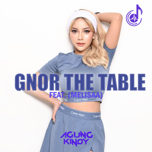 Gnor The Table